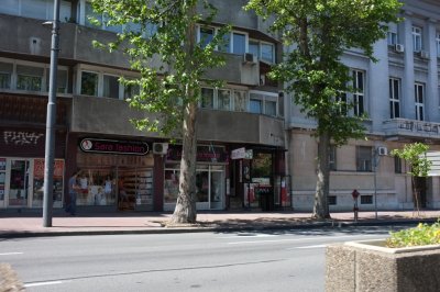 Belgrade street 17