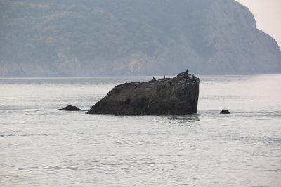 성촌마을 해안 기암석 09