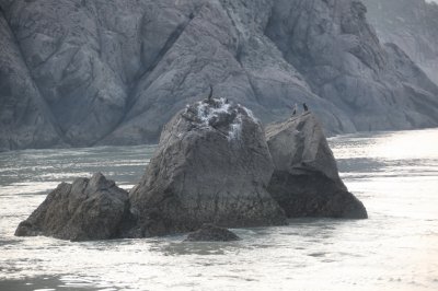 성촌마을 해안 기암석 10