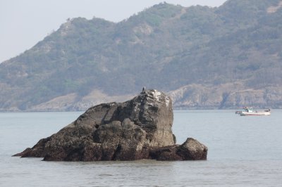 성촌마을 해안 기암석 19