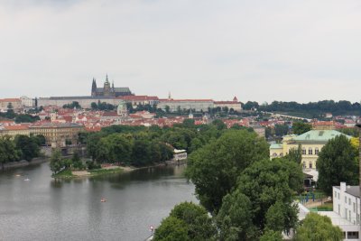 Vltava River 05