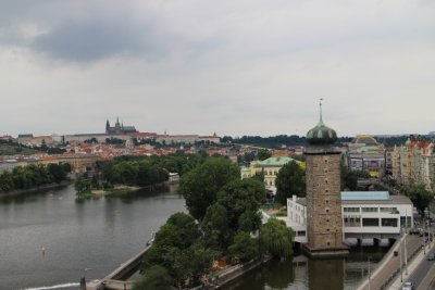 Vltava River 06