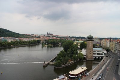 Vltava River 10