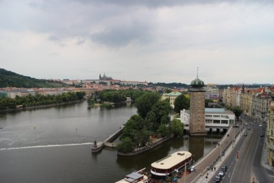 Vltava River 11