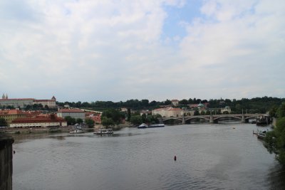 Vltava River 13