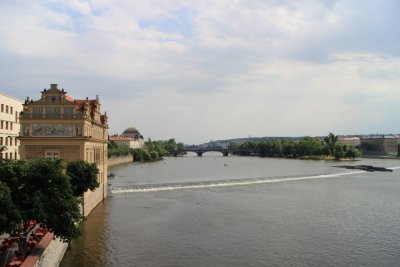 Vltava River 15