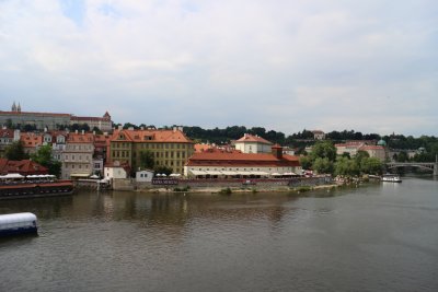 Vltava River 17