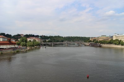 Vltava River 18
