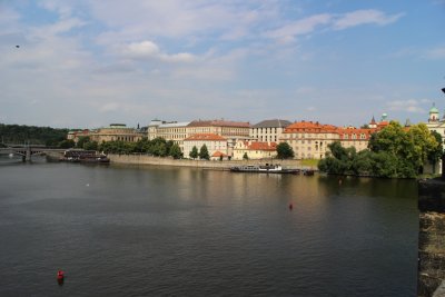 Vltava River 19