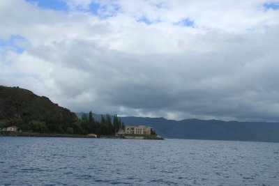 세반 호수 16