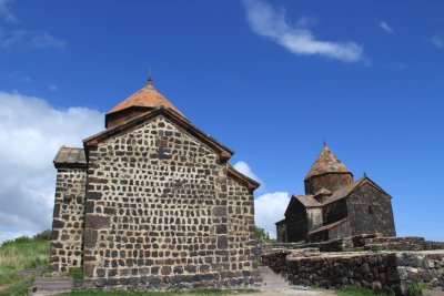 세반반크 수도원 03