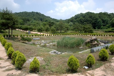 운주산 공원 03