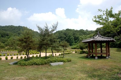 운주산 공원 04