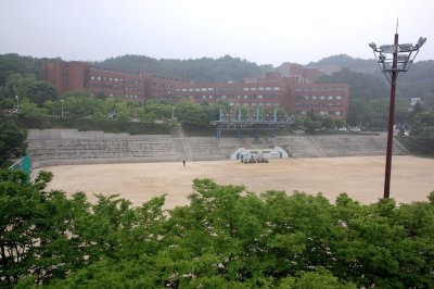 홍익대학교 세종캠퍼스 20