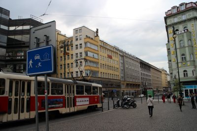 Prague Street 11