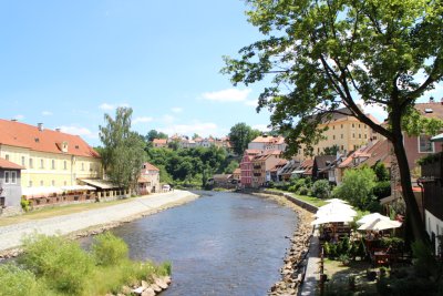 Vltava 강 06