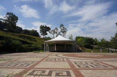 고강선사유적공원 09