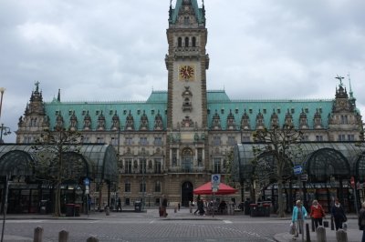 Rathaus 16