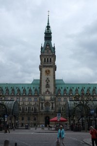 Rathaus 17