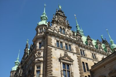 Rathaus 01