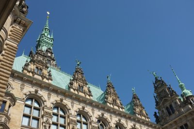 Rathaus 05
