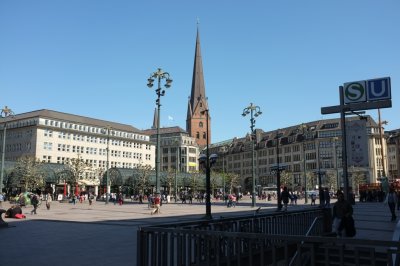 Rathaus 11