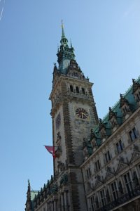 Rathaus 14
