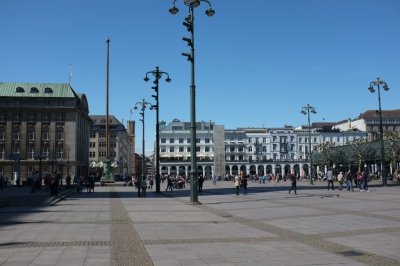 Rathaus 앞 광장 14