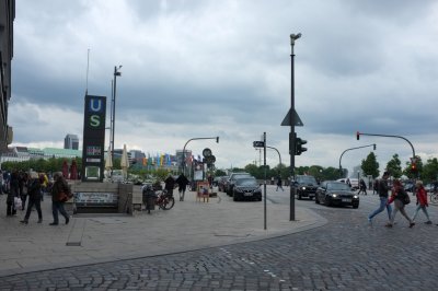 Hamburg street 01