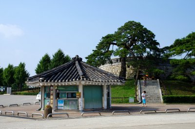 강화 호국돈대길 - 초지진 18
