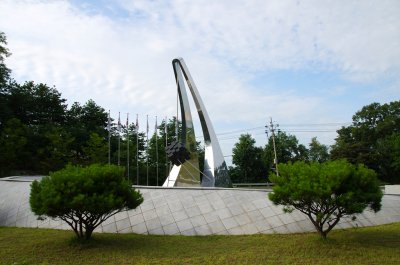 강화군 참전기념탑 15