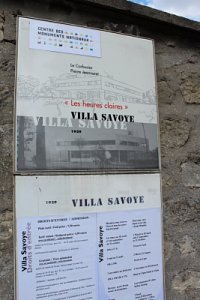Villa Savoye 02