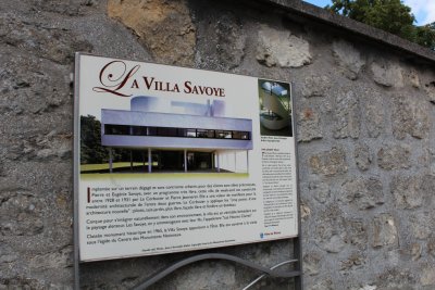 Villa Savoye 03
