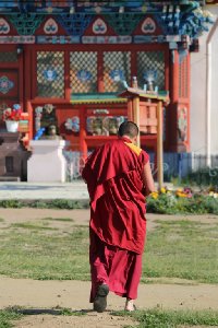 이보르킨스키 사원 승려 15