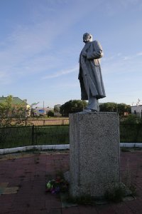 레닌광장 16