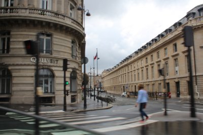Paris Street 19