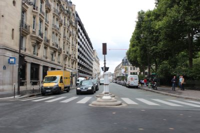 paris street 01