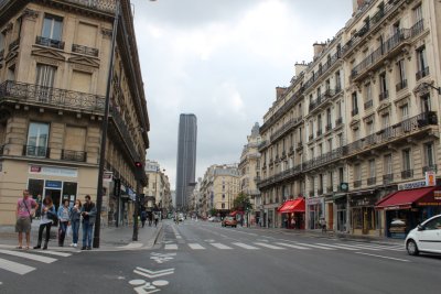 paris street 02