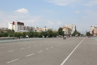 레닌 광장 13