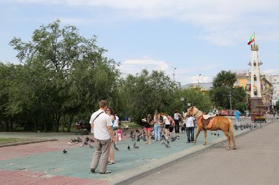 레닌 광장 17