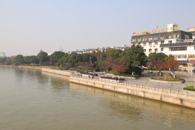 쑤저우 운하 16