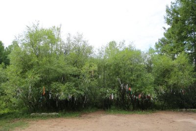 말라코프카 이스토치니크 자연공원 12
