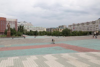 레닌 광장 11