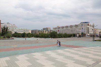 레닌 광장 15