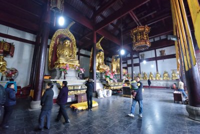 Anqing Yingjiang Temple 03
