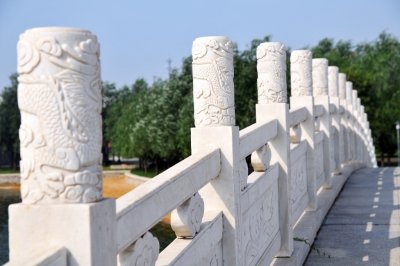 Fengtai Marco Polo Bridge 08