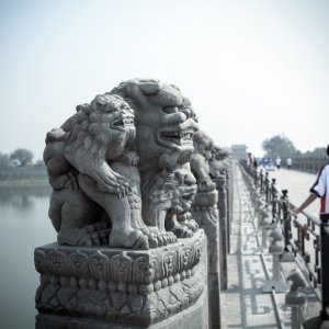 Fengtai Marco Polo Bridge 15