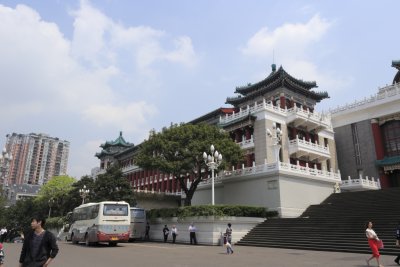 Chongqing Great Hall of People 05