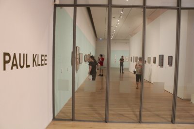 Zentrum Paul Klee 08