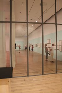 Zentrum Paul Klee 11
